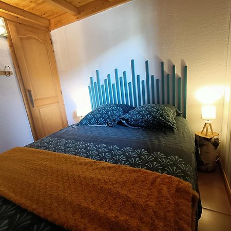 Cocon Familial Proche Telecabine Saint-Gervais-les-Bains Exterior foto