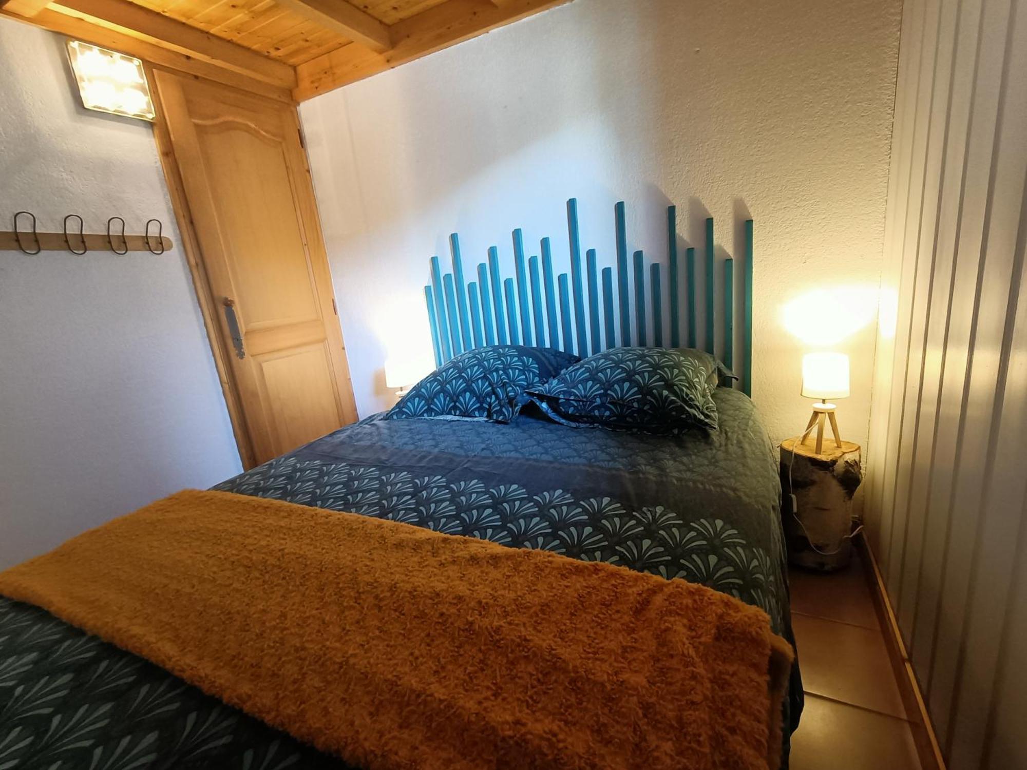Cocon Familial Proche Telecabine Saint-Gervais-les-Bains Exterior foto